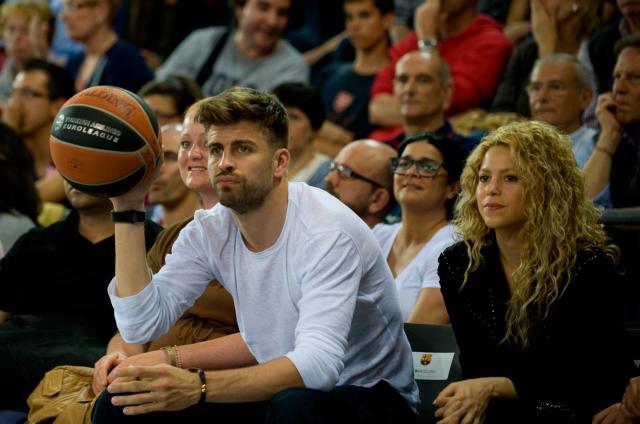 开云官网-夏奇拉发声明证实与皮克分手 因焦虑送医传闻不实