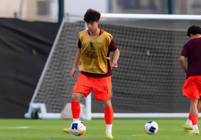 开云中国-U17国脚怒赞鲁能！两将回泰山可惜 买乌郎离开海牛 金永浩打主力